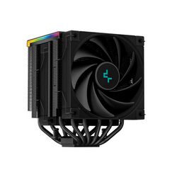 Procesorski hladnjak DEEPCOOL AK620 Digital (12 cm) crni