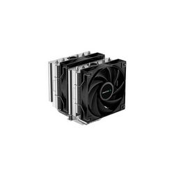 DeepCool AG620 Processor Air cooler 12 cm Aluminium crna 1 pc(s)