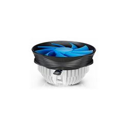 Hladnjak procesora DEEPCOOL Gamma Archer (12 cm, aluminij) plavo-crni