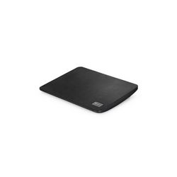 Podloga za hlađenje laptopa DEEPCOOL Wind Pal Mini (39.6 cm, 15.6", 1000 RPM) crna