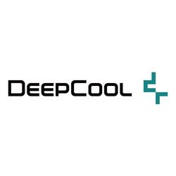 Hladnjak za procesor DEEPCOOL R-LD240-BKDMMN-G-1 (crna boja, 240mm)
