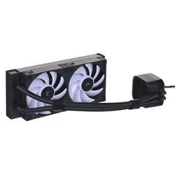 Vodeno hlađenje DEEPCOOL R-LD240 (240mm radijator, dva 120mm ventilatora)