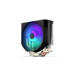 Hlađenje za procesor ENDORFY Spartan 5 MAX ARGB (12 cm) crno