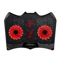Hladnjak za laptop ESPERANZA EGC102