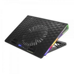 Hladnjak za laptop ESPERANZA EGC101 (800 okr/min) crna