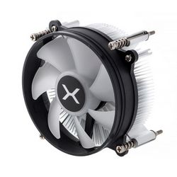 Hladnjak Krux LGA1700 Integrator RGB 92mm