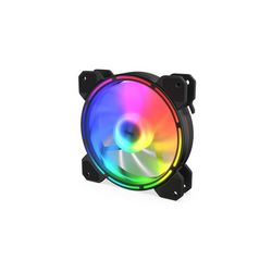 Ventilator KRUX LUNAR 120 ARGB