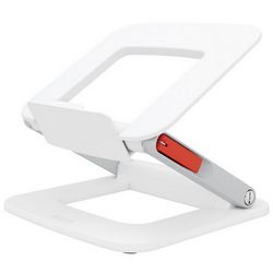 Stalak za laptop Leitz Ergo Multi-Winkel-Laptopständer (Bijela, 38.1 cm (15"))