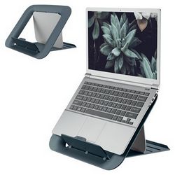 Podloga za laptop LEITZ Ergo Cosy 43.2 cm (Siva, za 17 laptop)