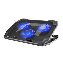Podloga za hlađenje laptopa Natec Oriole (15.6-17.3 inča, LED, 43.9 cm (17.3"))