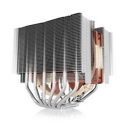 Hlađenje za procesor Noctua NH-D15S (14 cm, bakreni, metalni)