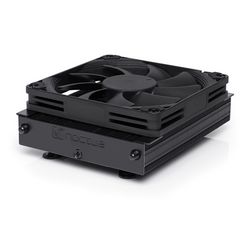 Hlađenje za procesor Noctua NH-L9a-AM4 chromax.crna (9.2 cm crni)