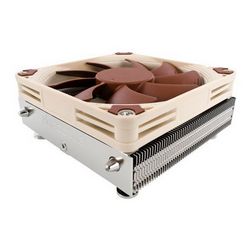 Hlađenje za procesor Noctua NH-L9i (9.2 cm, bež-smeđi-srebrni)