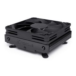 Hlađenje za procesor Noctua NH-L9i chromax.crna (9.2 cm crni)