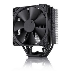 Hlađenje za procesor Noctua NH-U12S chromax.crna (12 cm crni)