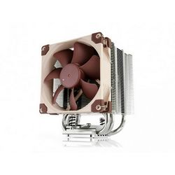 Hlađenje za procesor Noctua NH-U9S (9.2 cm, smeđi-metalik)