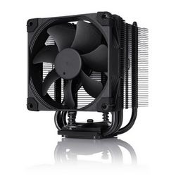 Hlađenje za procesor Noctua NH-U9S chromax.crna (9.2 cm crni-krom, 1 komad)