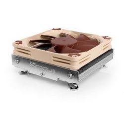 Hlađenje za procesor Noctua NH-L9i 17xx (9.2 cm, bež-smeđi, 1 komad)
