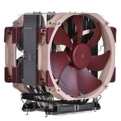 Hlađenje za procesor NOCTUA NH-U14S DX-4677