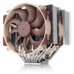 Hlađenje procesora NOCTUA NH-D15 G2 HBC
