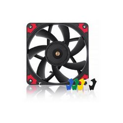 Ventilator za kućište računala Noctua NF-A12X15 PWM CH.BK.S (12 cm crni)