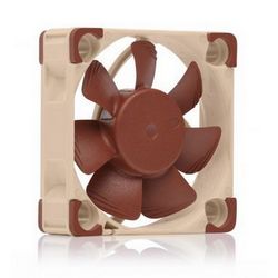 Ventilator za kućište računala Noctua NOC-NF-A4X10-FLX (4 cm, bež-smeđi, 1 komad)