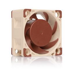 Ventilator za kućište računala Noctua NF-A4x20 PWM (4 cm, bež-smeđi)