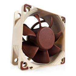 Ventilator za računalno kućište NOCTUA NF-A6x25 5V PWM (6 cm, Bež)