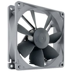 Ventilator za kućište računala Noctua NF-B9 redux-1600 PWM (9.2 cm crno-sivi)