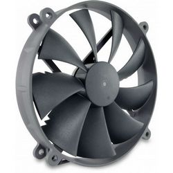 Ventilator za kućište računala NOCTUA REDUX 140MM PWM (140 mm, s nosačem za 120 mm)