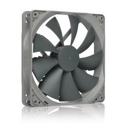 Ventilator za kućište računala Noctua NF-P14S REDUX-1200 PWM (14 cm sivi)
