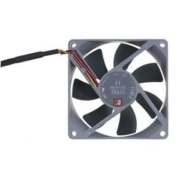 Ventilator za kućište računala Noctua NF-R8 redux-1800 (8 cm crno-sivi)