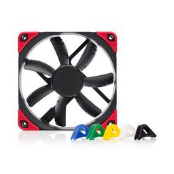 Ventilator za hlađenje računala NOCTUA NF-S12A PWM (12 cm)