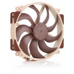Ventilator NOCTUA NF-A14x25r G2 PWM (140mm, PWM kontrola)