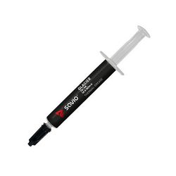 Termalna pasta SAVIO TG-04 (14.5 W/m-K, 2g)