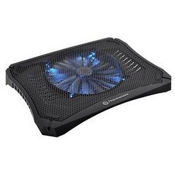 Podloga za hlađenje laptopa Thermaltake Massive V20 (43.2 cm, 17") crna