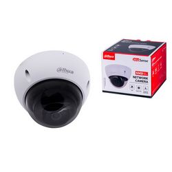 Sigurnosna kamera za unutarnju i vanjsku upotrebu DAHUA TECHNOLOGY WizSense DH-IPC-HDBW2441E-S (rezolucija 2688 x 1520 piksela, montaža na strop)