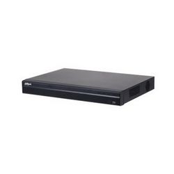 Snimač za video nadzor DAHUA Technology NVR4204-P-4KS2/L (1U) crna