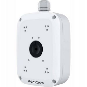 Puszka biała Foscam FAB28H