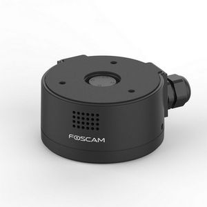 Puszka czarna Foscam FABD4