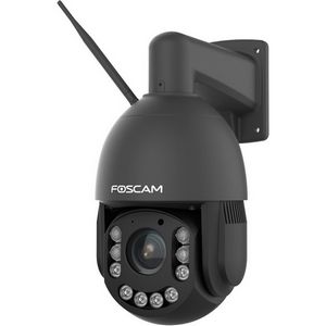 IP Camera FOSCAM SD4H Black