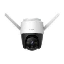 Nadzorna kamera IMOU CRUISER IPC-S42FP (IP Turret, 4MP, PTZ, IR, WiFi, vanjska/unutarnja, žična i bežična) 