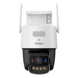 Imou Titan Pro Dome IP security camera Indoor & outdoor 3200 x 1800 pixels Wall