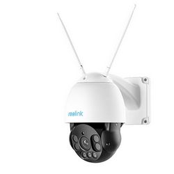 Nadzorna kamera REOLINK RLC-523WA 2.7-13.5mm (IP Dome, 5MP, PTZ, IR, WiFi, unutarnja/vanjska, žična i bežična)