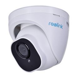 Nadzorna kamera REOLINK RLC-520A (IP Dome, 5MP, IR, vanjska, žična)