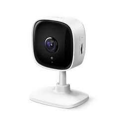 Nadzorna kamera TP-LINK Tapo C100 (2MP, IR, WiFi, unutarnja)