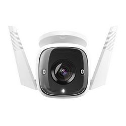 Nadzorna kamera TP-LINK Tapo C310 (IP, 3MP, IR, WiFi, žična, vanjska/unutarnja)