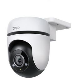 Nadzorna kamera TP-LINK Tapo C500 (IP Dome, 2MP, IR, PT, WiFi, vanjska/unutarnja) 