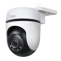 Nadzorna kamera TP-LINK Tapo C510W 2K (IP, 3MP, IR, PT, AI detekcija, vanjska/unutarnja, WiFi)