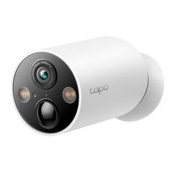 Kamera TP-LINK Tapo C425 (bežična, noćni vid, detekcija pokreta, Full HD)